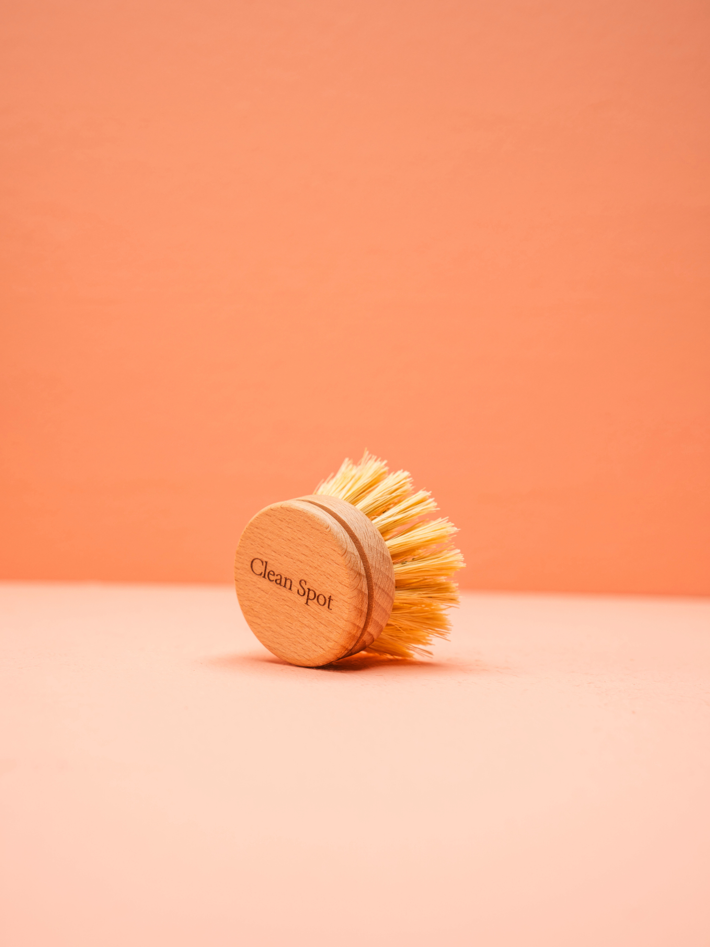 Tête de Recharge Brosse Vaisselle