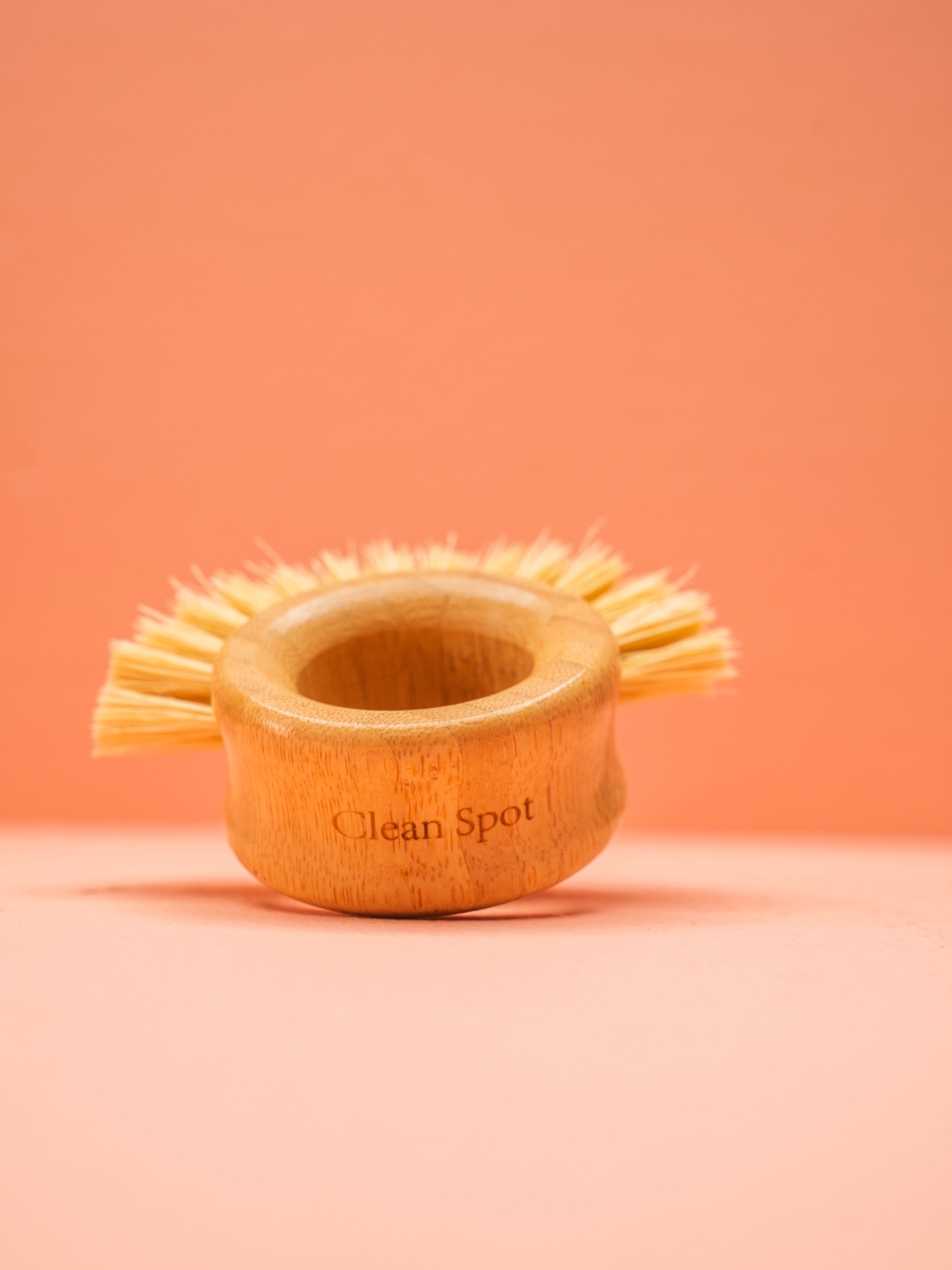 Brosse Bambou Fruits & Légumes